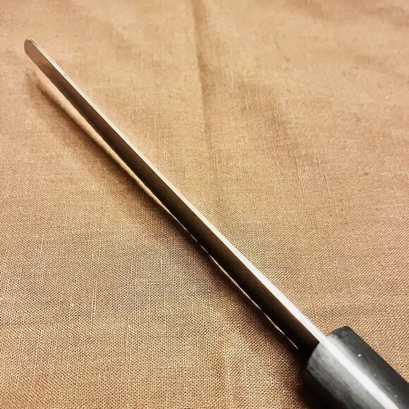 J.A. HENCKELS Int. 8" Bread Knife Fine Edge Pro German Steel Serrated 31467-200 - Picture 8 of 11